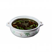 火鍋底料的價格受到什么影響？