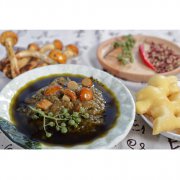 高湯調(diào)味料對高湯起到什么效果