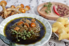 夏天涼皮調(diào)味料你會(huì)做嗎？怎么做才美味？
