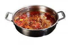 分析復合調(diào)味料市場快速增長的原由