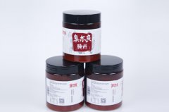 復合調(diào)味料黃豆醬和甜面醬有什么差別？